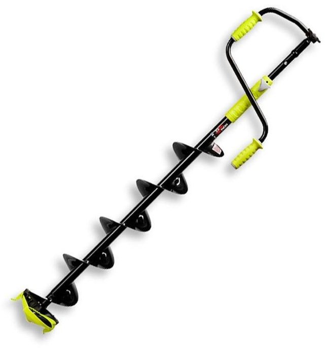 Ледобур Mora ICE Super Nova 130 ICE-MM0159 купить,NaN
