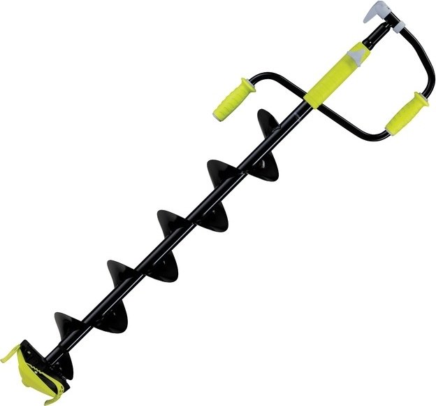 Ледобур Mora Nova Black 160 mm ICE-MM0083 купить,NaN