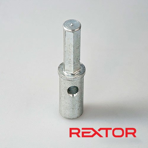 Адаптер Rextor 18mm RSZ1-001 купить,NaN