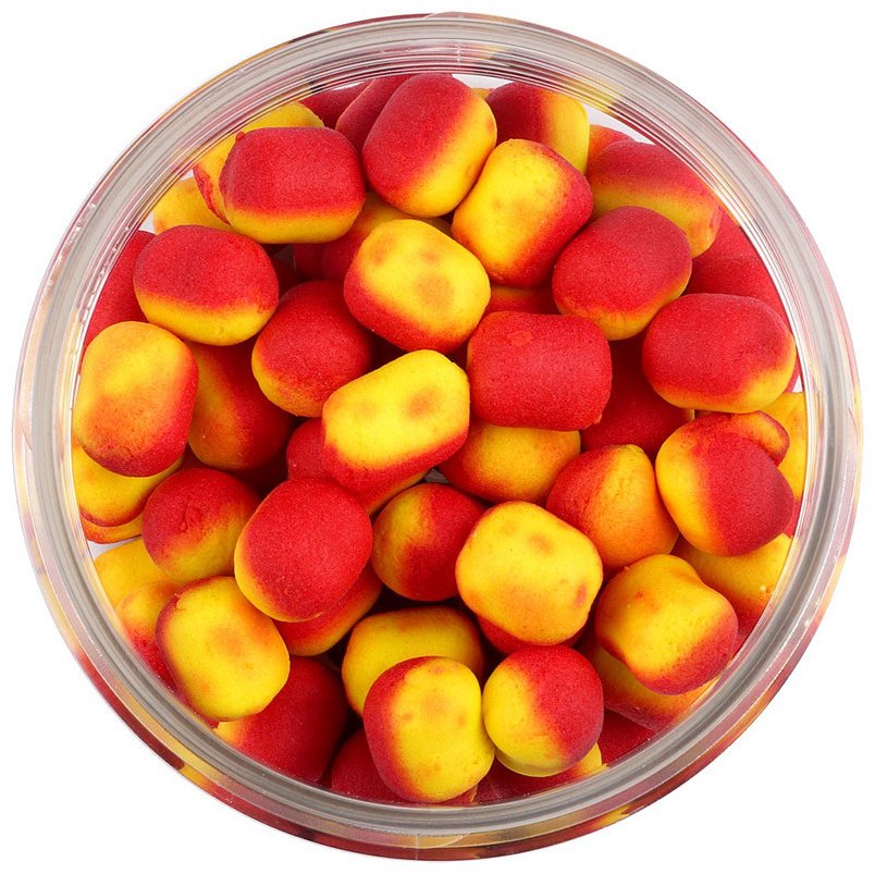 Прикормка GBS Baits Wafters Креветки Клюква 0.066 кг купить,NaN