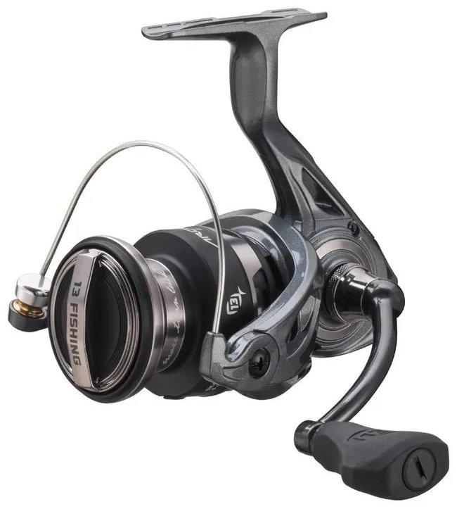 Катушка 13 Fishing безынерционная ARA-5.2-1.0 купить,NaN