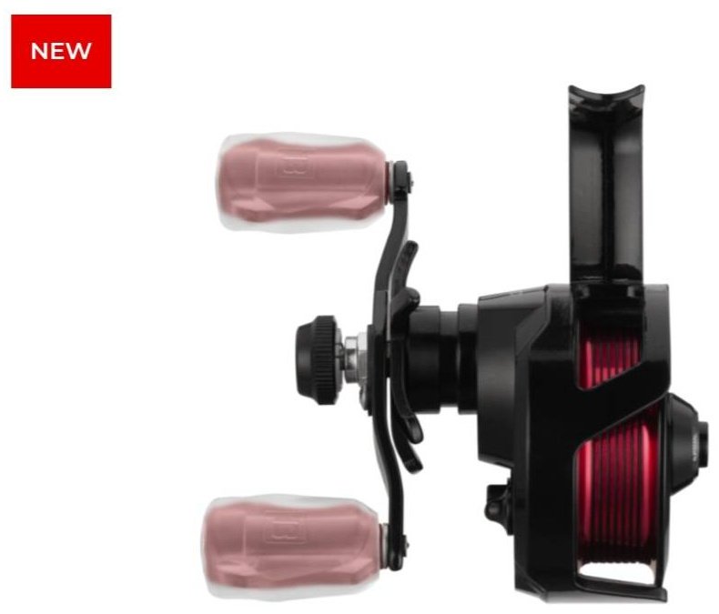 Катушка 13 Fishing инерционная Катушка Descent - Inline Ice Fishing Reel - 2.7:1 , Left Hand, Aluminum spool купить,NaN