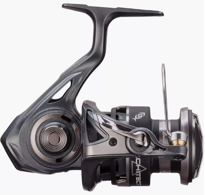 Катушка 13 Fishing безынерционная ARA-5.2-1.0 купить,NaN
