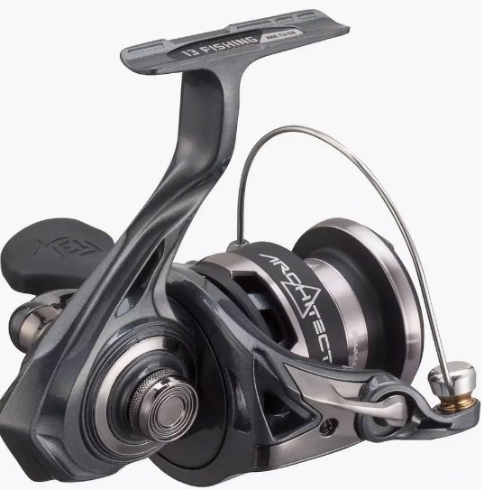 Катушка 13 Fishing безынерционная ARA-5.2-1.0 купить,NaN