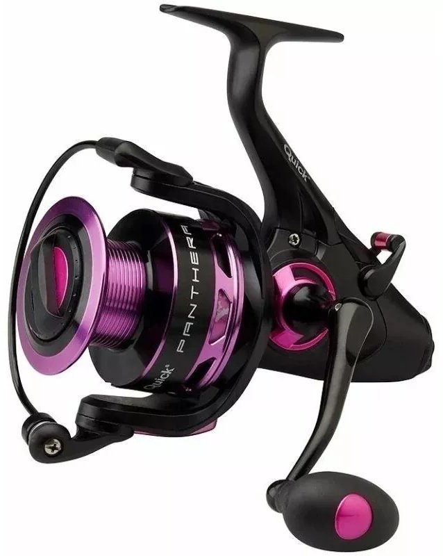 Катушка DAM безынерционная PANTHERA 4S 6000S FS IGSP 73056 купить,NaN