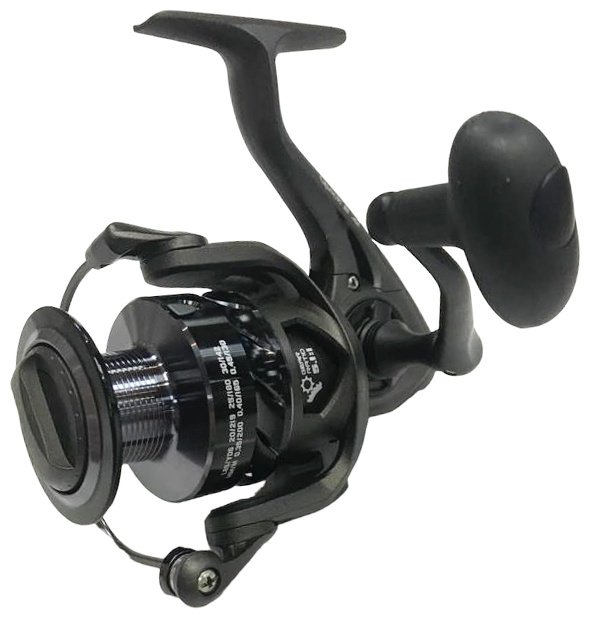 Катушка DAM безынерционная QUICK 2 V2 5000 FD 5+1BB 75981 купить,NaN