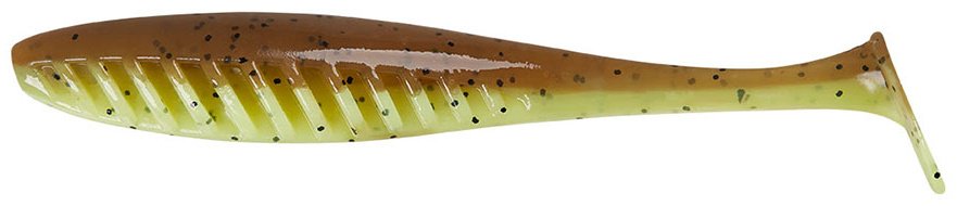 Мягкая приманка IAM Силиконовая приманка FORMAT PIONEER 125mm (4шт.) цвет F14 4 шт 125 мм купить,NaN