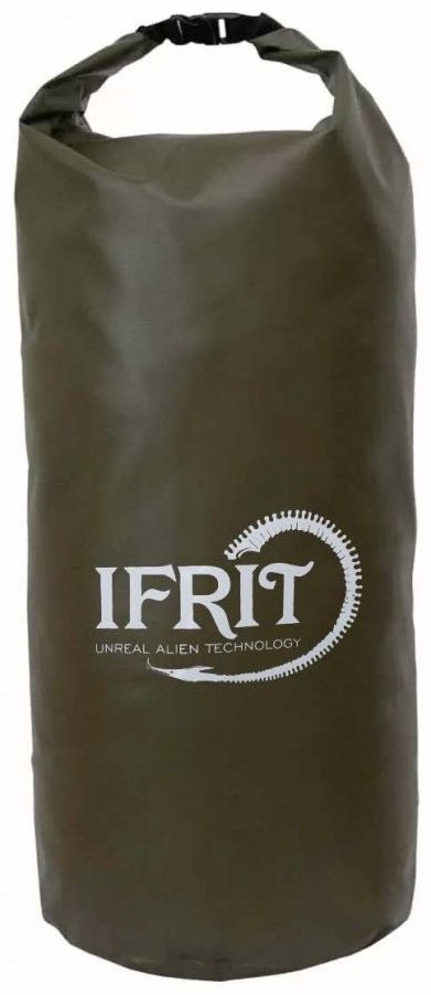 Гермомешок Гермомешок IFRIT МГЭ-80 80 л хаки купить,NaN