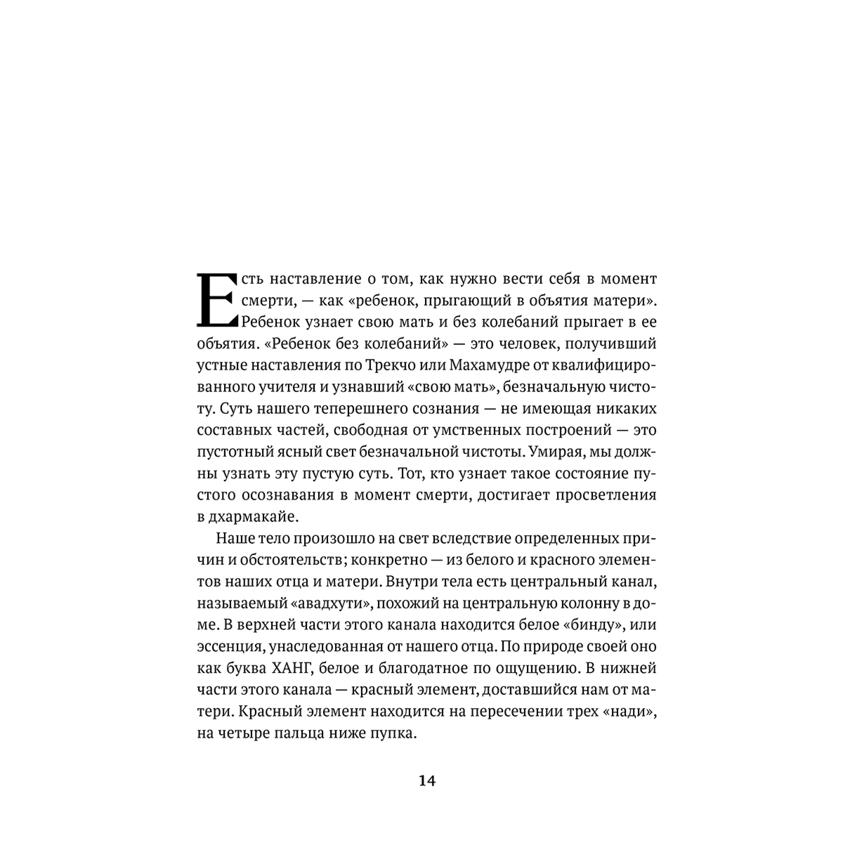 Чокьи Ньима Ринпоче: Бардо. Путеводитель по жизни и смерти. Перевод Бориса Гребенщикова купить,NaN