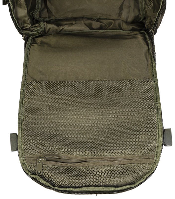 Рюкзак Remington Large Hunting Backpack Dark Olive купить,NaN