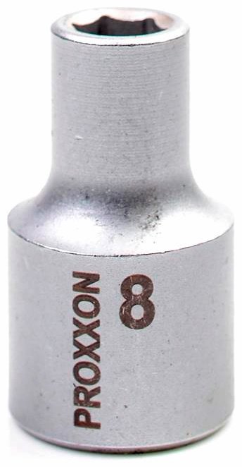 Proxxon торцевая головка 1/2 23400 1 шт купить,NaN