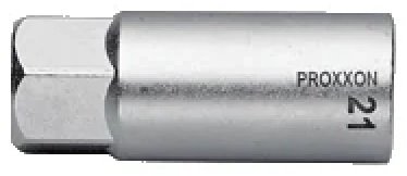 Proxxon торцевая головка свечная 1/2 23443 1 шт купить,NaN