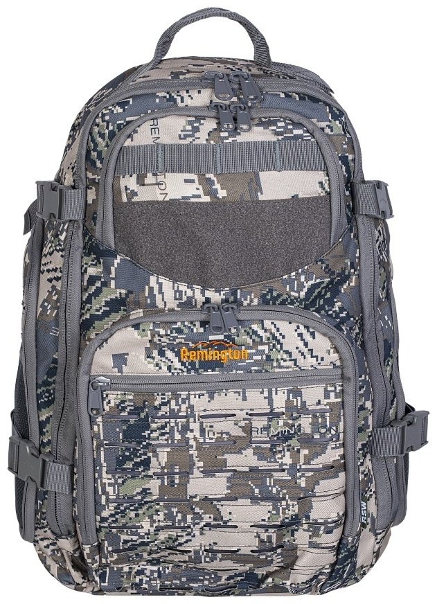 Remington Large Hunting Backpack Figure 00240148 камуфляж купить,NaN