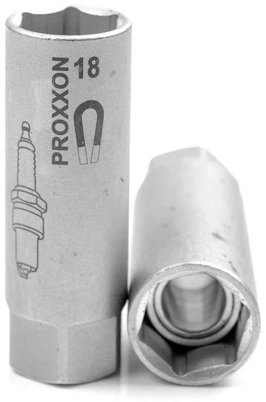 Proxxon торцевая головка свечная 1/2 23394 1 шт купить,NaN