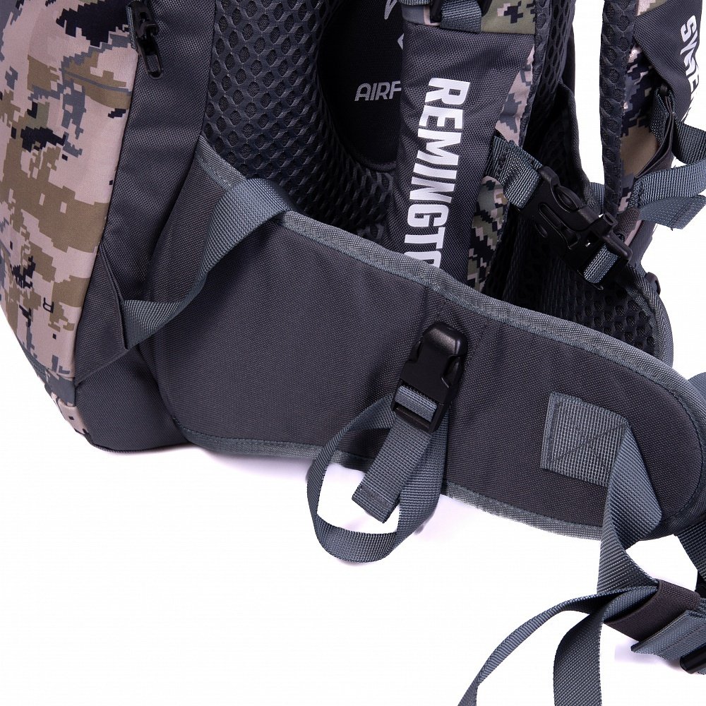 Рюкзак Remington Fortune Hunting Figure RR6605-993 камуфляж купить,NaN