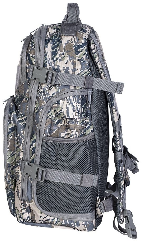 Remington Large Hunting Backpack Figure 00240148 камуфляж купить,NaN