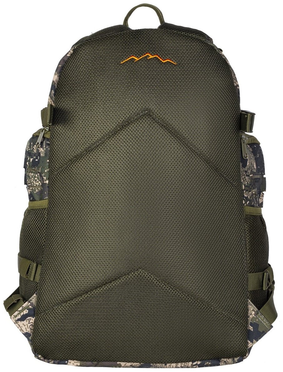 Рюкзак Remington Large Hunting Backpack Green Forest купить,NaN