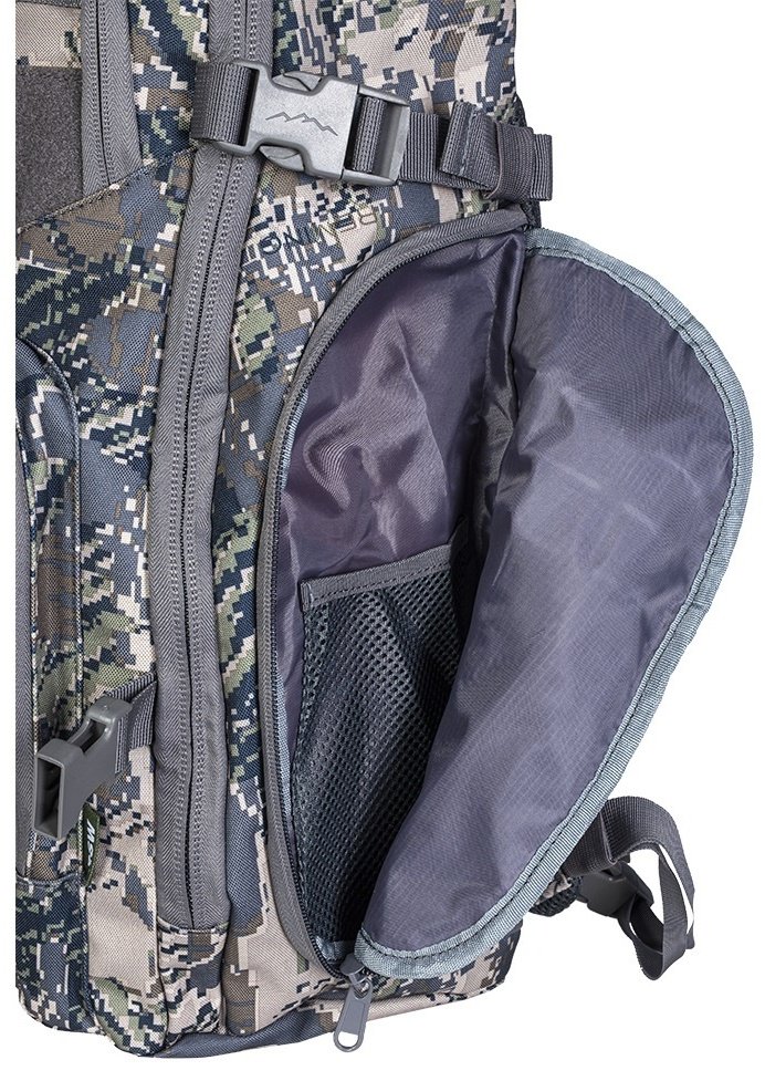 Remington Large Hunting Backpack Figure 00240148 камуфляж купить,NaN