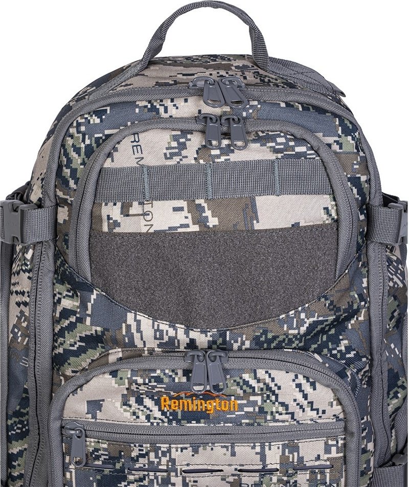 Remington Large Hunting Backpack Figure 00240148 камуфляж купить,NaN