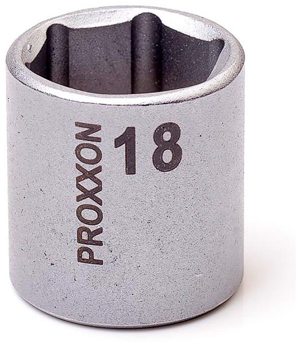 Proxxon торцевая головка 3/8 23523 1 шт купить,NaN
