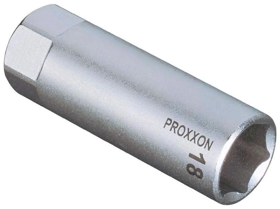 Proxxon торцевая головка 3/8 23551 1 шт купить,NaN