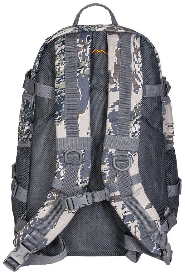 Remington Large Hunting Backpack Figure 00240148 камуфляж купить,NaN