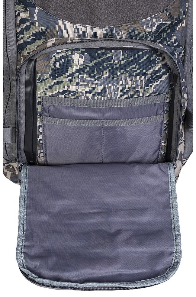 Remington Large Hunting Backpack Figure 00240148 камуфляж купить,NaN