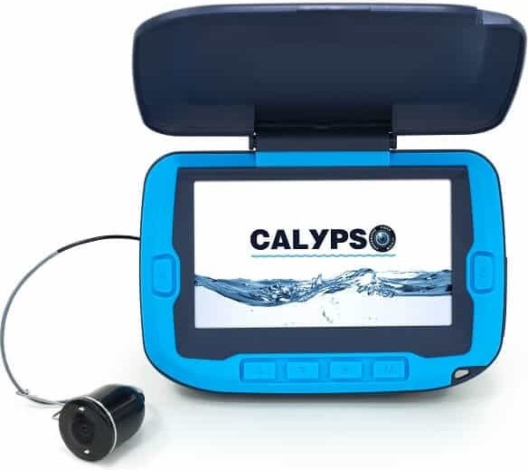 Подводная камера Calypso R 30801 UVS-02 Plus купить,NaN