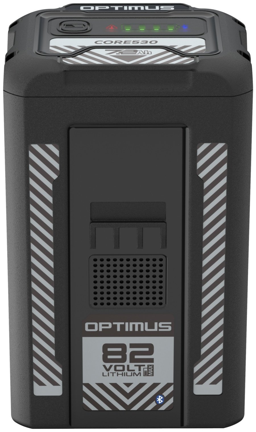 Аккумулятор Greenworks CORE530 2958207 Li-Ion 82 В 7.2 Ач 1 шт купить,NaN