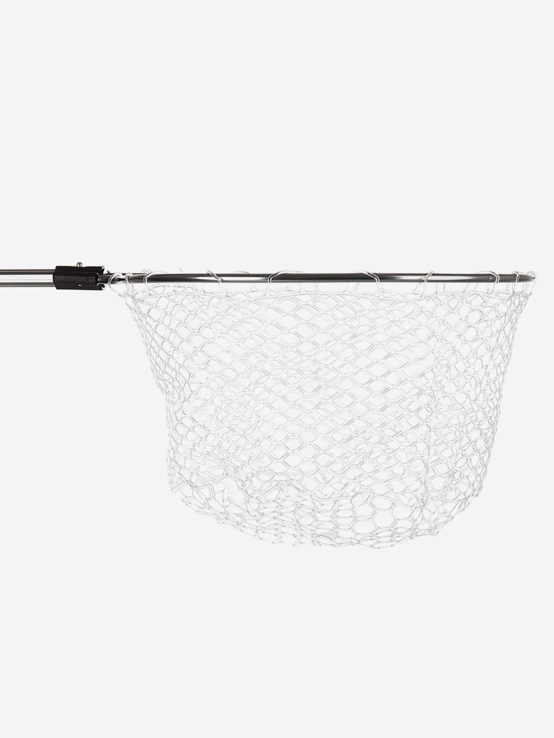 NISUS подсачек форелевый 45*45cm L-165 силикон сетка N-YQLR-451651 купить,NaN