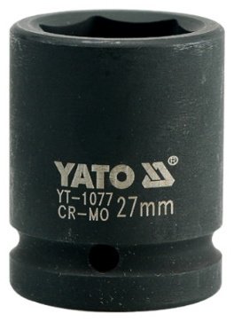 YATO торцевая головка 3/4 YT-1077 1 шт купить,NaN