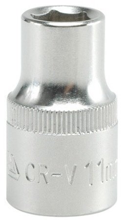 YATO торцевая головка 1/2 yt-1204 1 шт купить,NaN