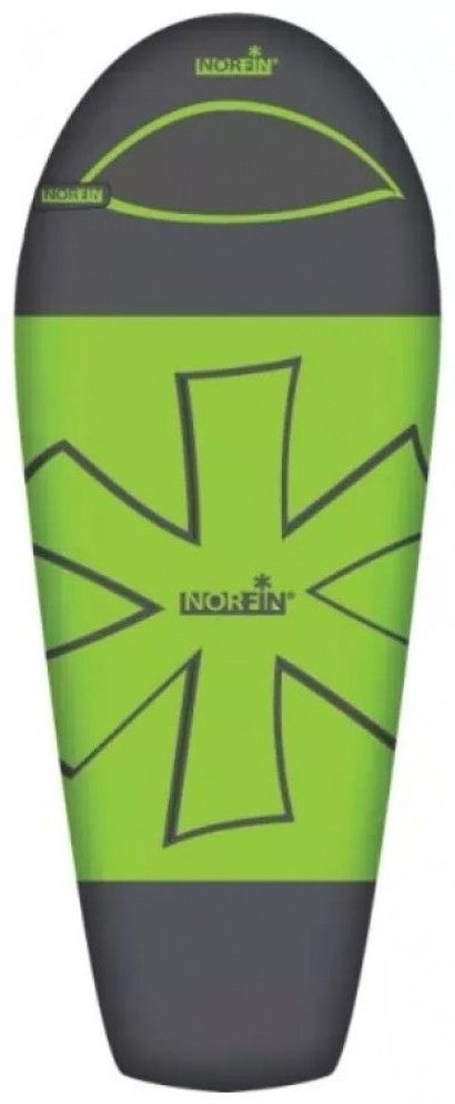 NORFIN Atlantis 350 L NF-30117 зеленый купить,NaN