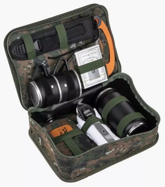 Набор Helios HS-2023-PB-1-F 1 шт купить,NaN