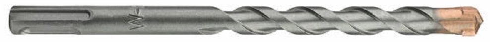 Бур SDS-plus Ecef 44008160, 8х160 мм, 1 шт купить,NaN