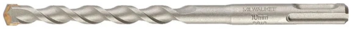 Milwaukee бур 4932471233 (SDS-plus, 10х110х160 мм) 1 шт купить,NaN
