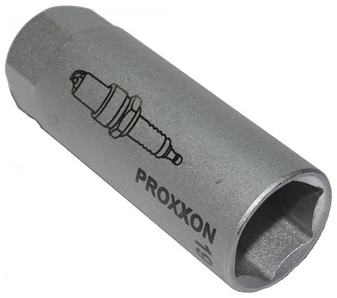 Proxxon торцевая головка 1/2 23445 1 шт купить,NaN