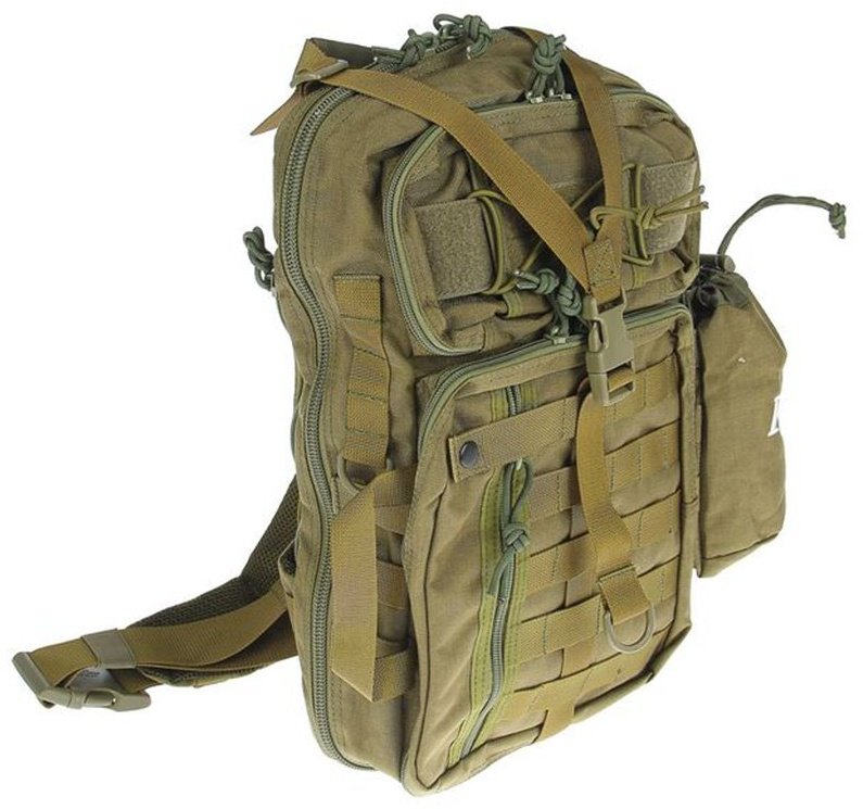 Рюкзак Remington TL-7091G купить,NaN