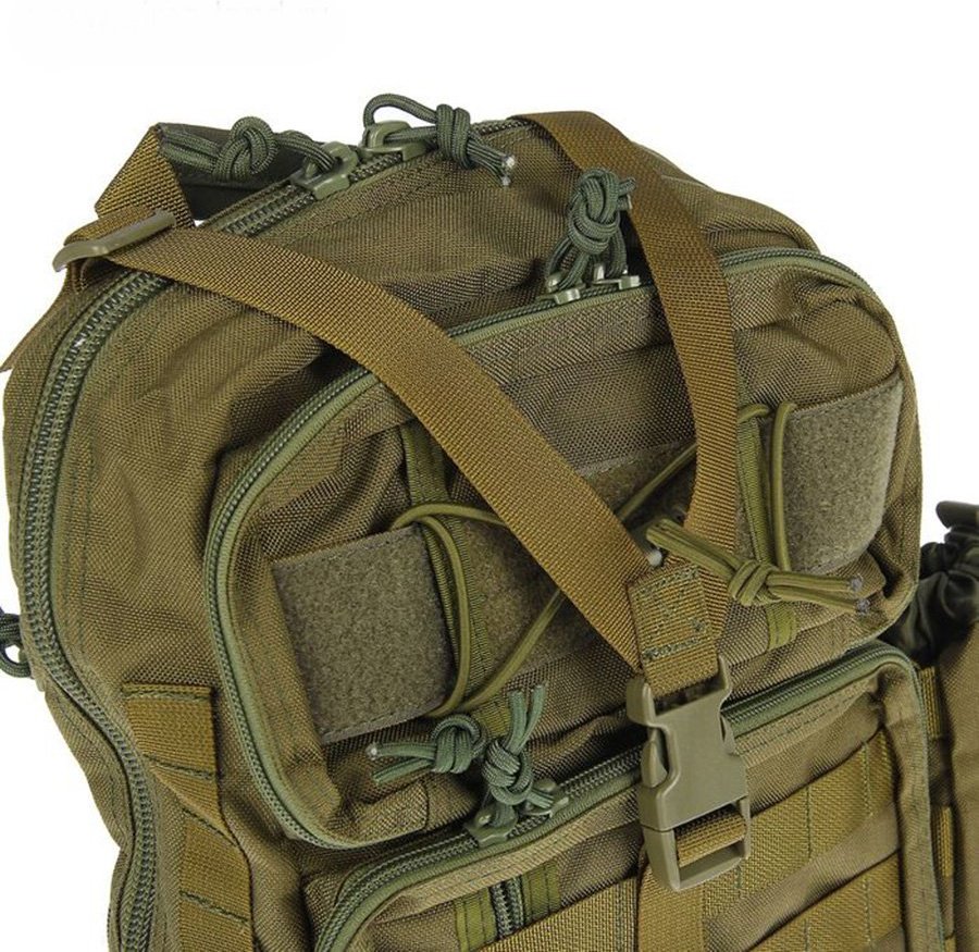 Рюкзак Remington TL-7091G купить,NaN