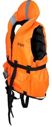 Жилет Жилет IFRIT до 90 кг L купить,NaN