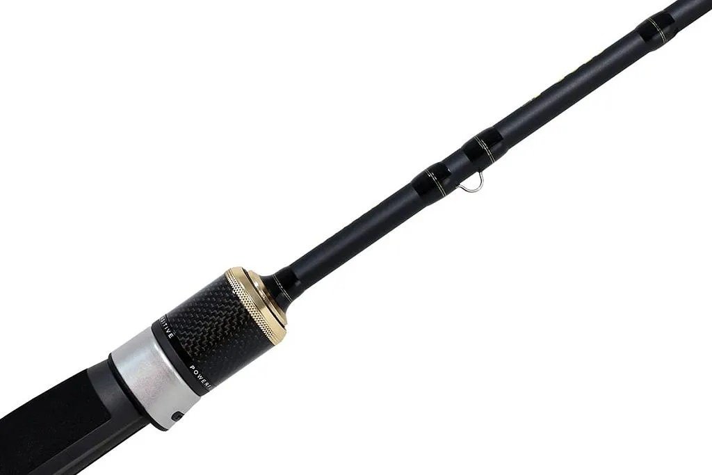 Удилище CF Gold 602XULS спиннинговое 1.83 м купить,NaN