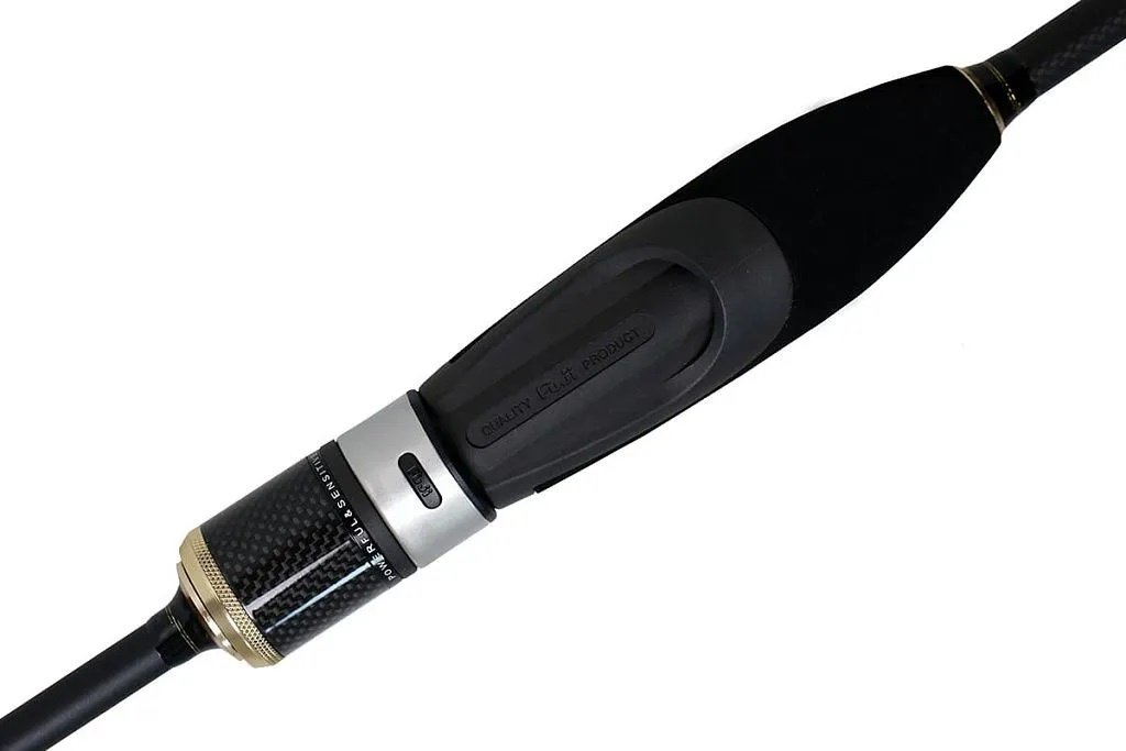 Удилище CF Gold 602XULS спиннинговое 1.83 м купить,NaN