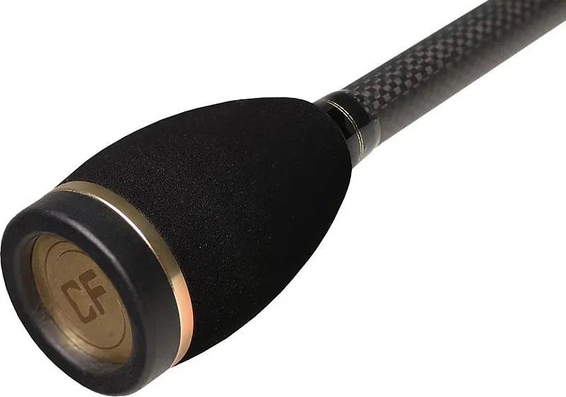 Удилище CF Gold 602XULS спиннинговое 1.83 м купить,NaN