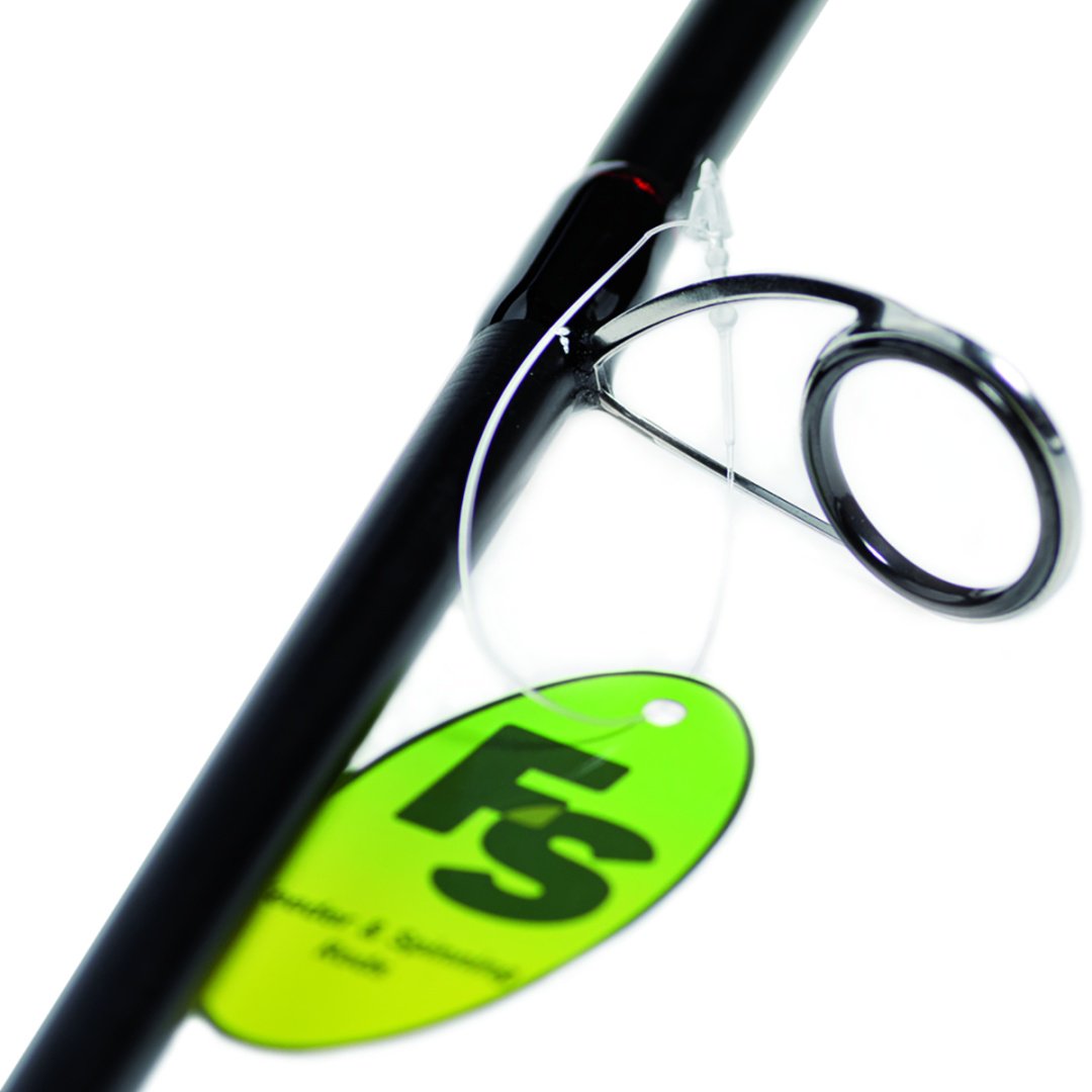 Удилище Fish Season King Salmon Travel 805H спиннинговое 2.4 м купить,NaN