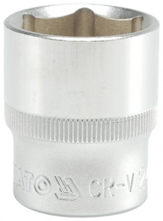 YATO торцевая головка 1/2 YT-1217 1 шт купить,NaN