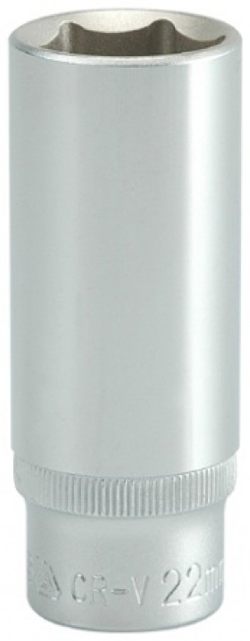 YATO торцевая головка 1/2 YT-1235 1 шт купить,NaN