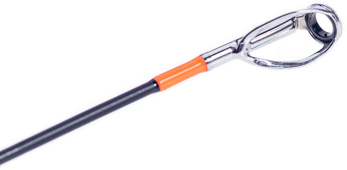 Удилище Fish Season King Salmon Travel 805H спиннинговое 2.4 м купить,NaN