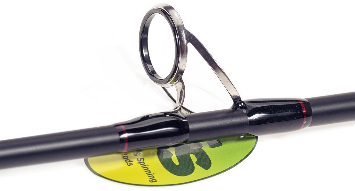 Удилище Fish Season King Salmon Travel 805H спиннинговое 2.4 м купить,NaN