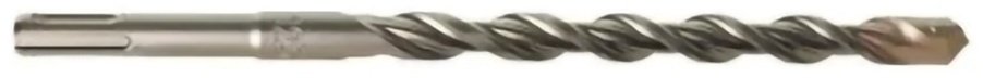 Бур SDS-plus Milwaukee 4932307076, 12х210 мм, 1 шт купить,NaN