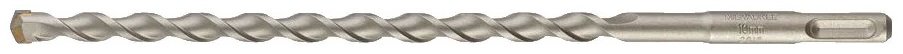 Milwaukee бур 4932471235 (SDS-plus, 10х210х260 мм) 1 шт купить,NaN